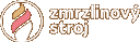 Zmrzlinový Stroj