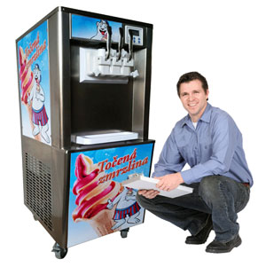 Zmrzlinovy-stroj- servis